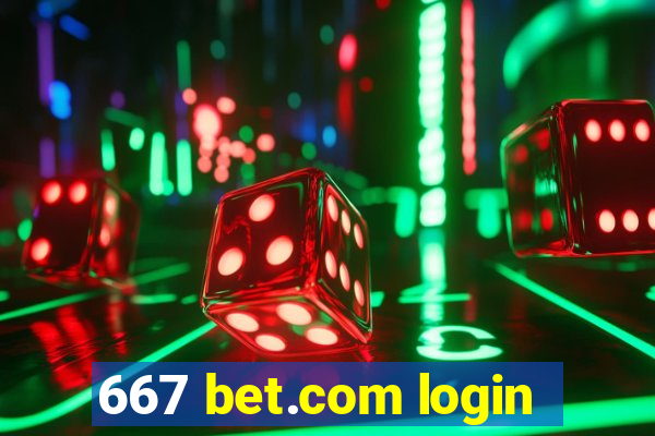 667 bet.com login